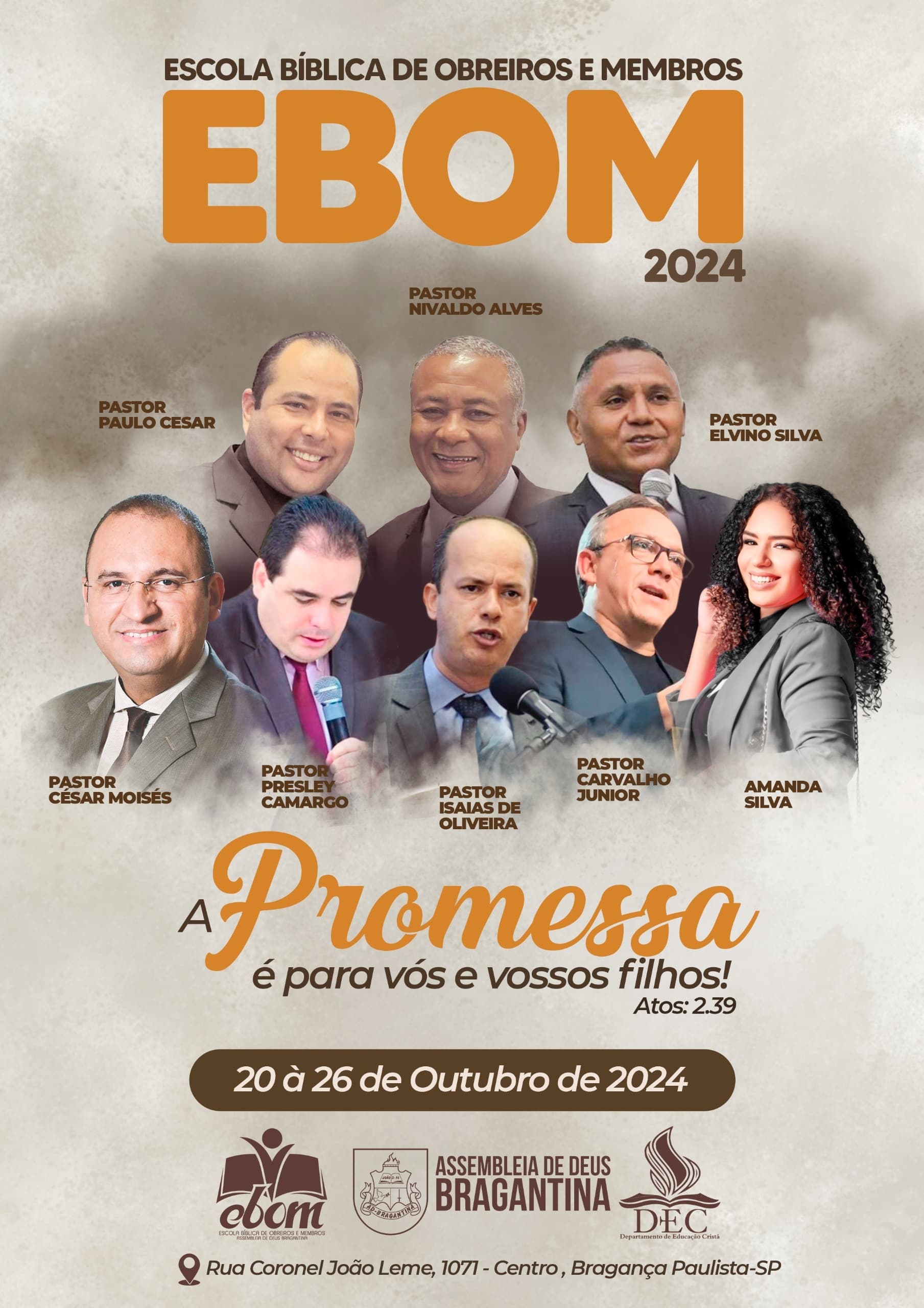 imagem de capa do evento