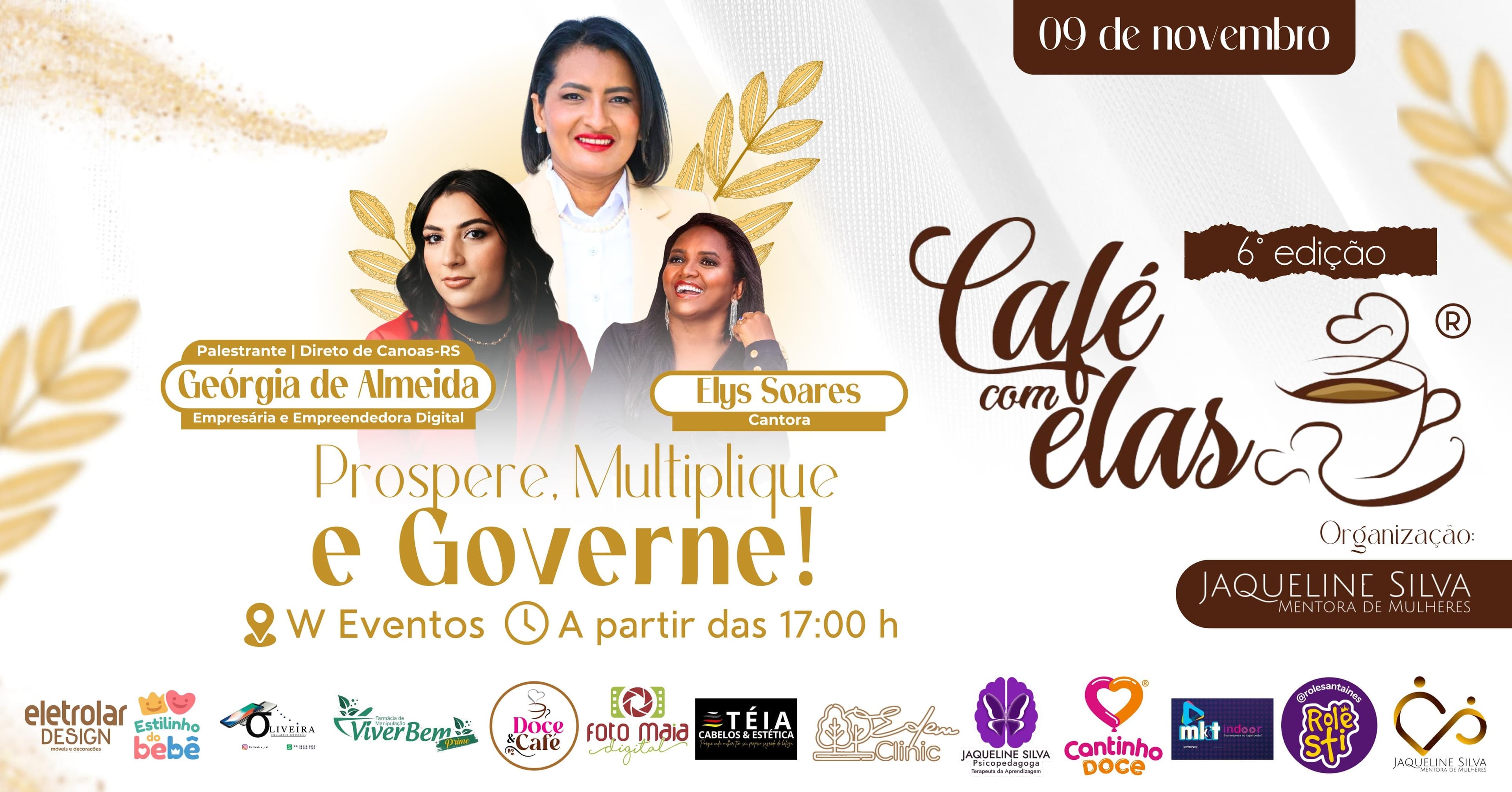 imagem de capa do evento