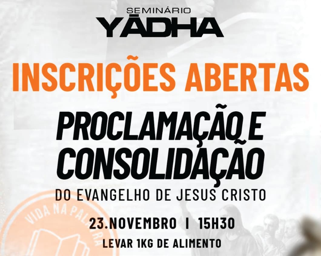 imagem de capa do evento